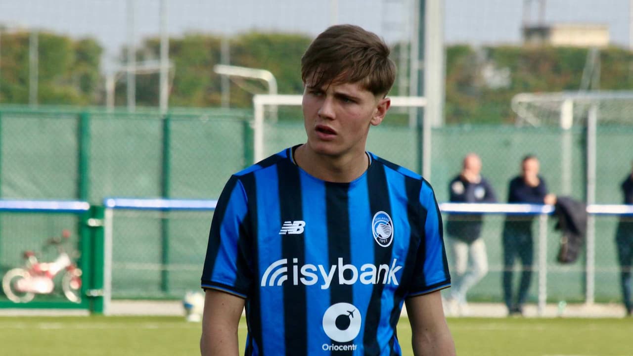 Vivaio: i risultati del weekend (15/03/2026)