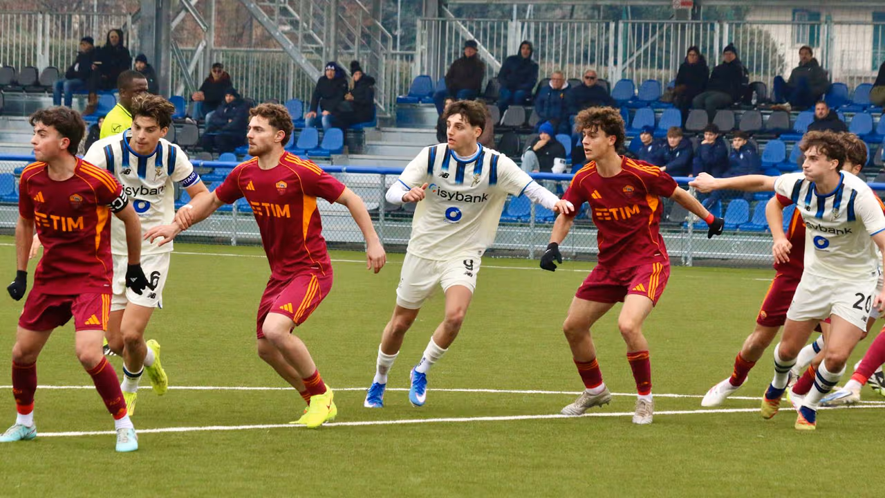 Vivaio: il programma del weekend (22/03/2026)