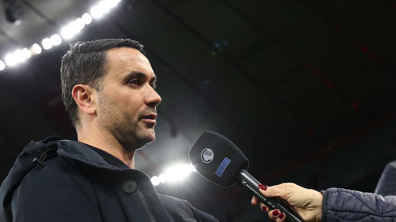 Bayern Monaco-Atalanta, Raffaele Palladino: "Vogliamo fare una partita di grande orgoglio" | UCL RO16 ritorno