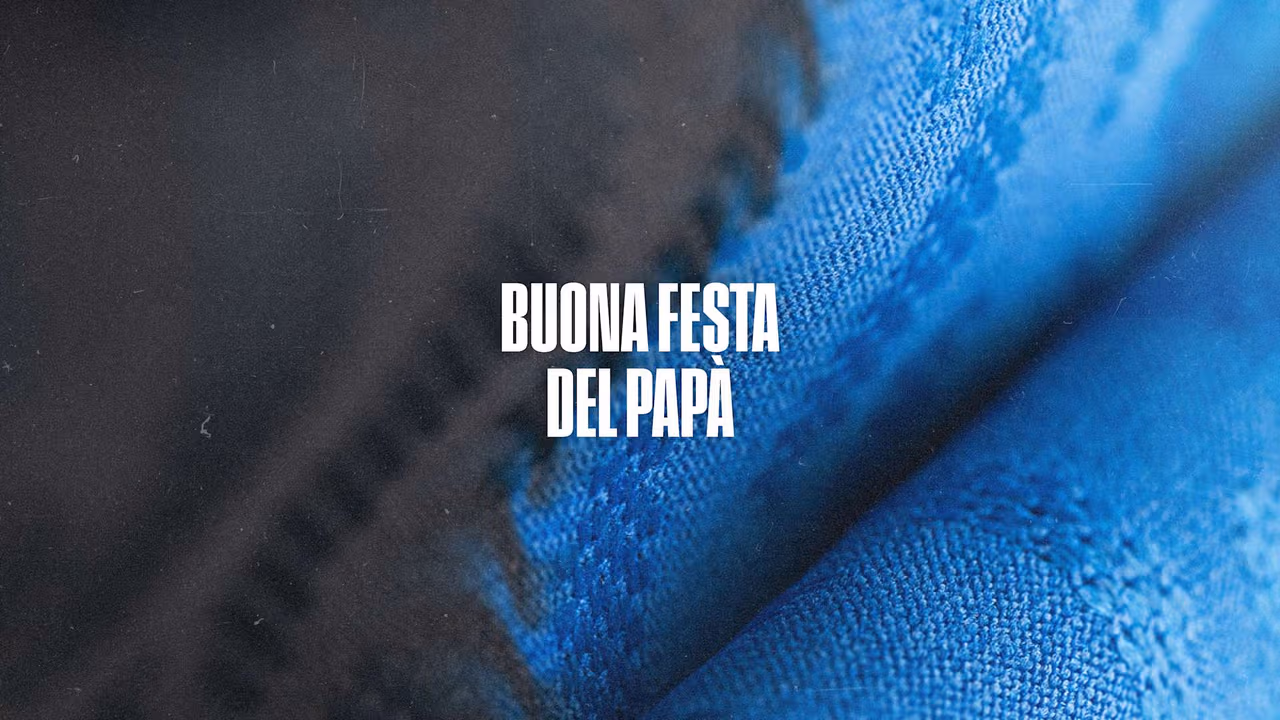 Auguri a tutti i papà