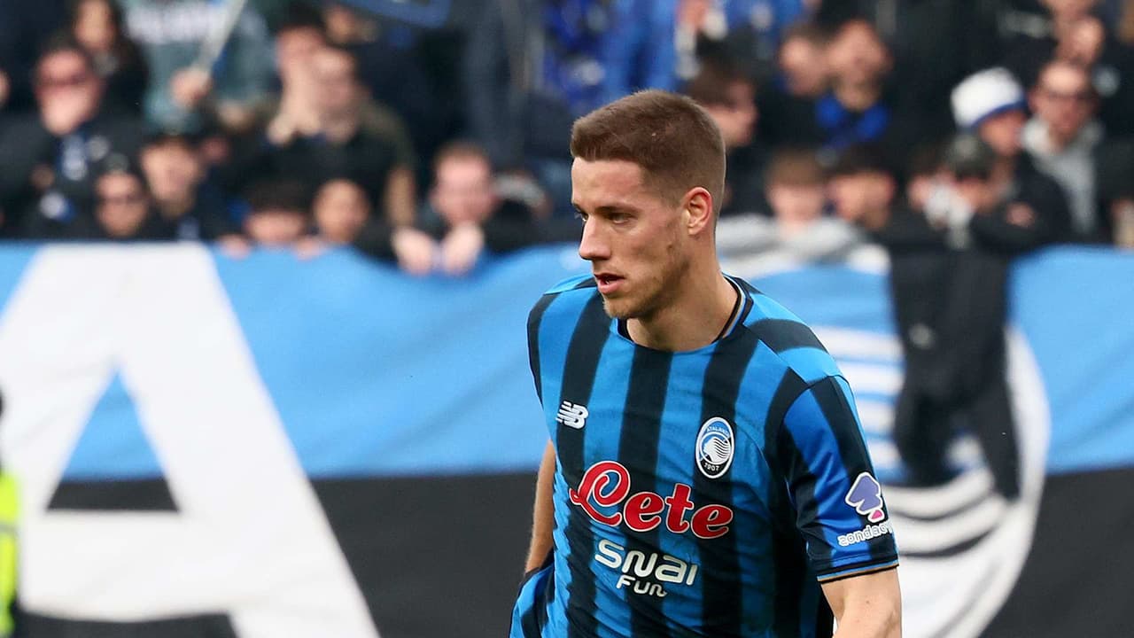 I convocati per Atalanta-Hellas Verona | Serie A Enilive 2025/26