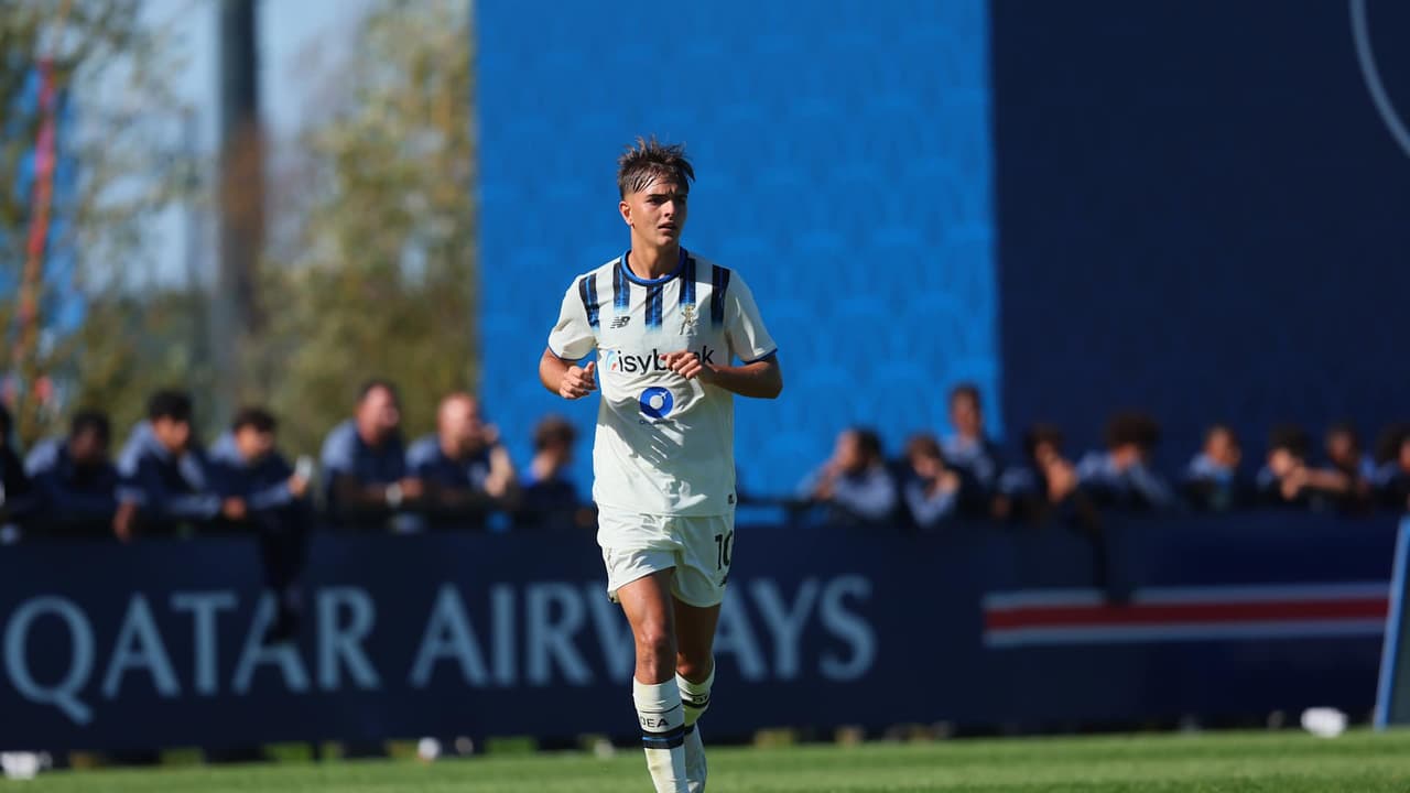 Primavera 1 | Gli highlights di Lecce-Atalanta 1-1 | 31ª giornata 2025/26