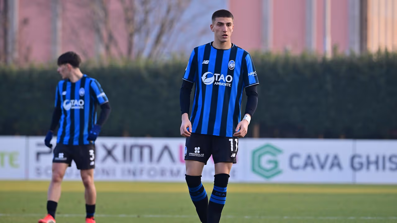 U23, i convocati di marzo nelle nazionali giovanili 