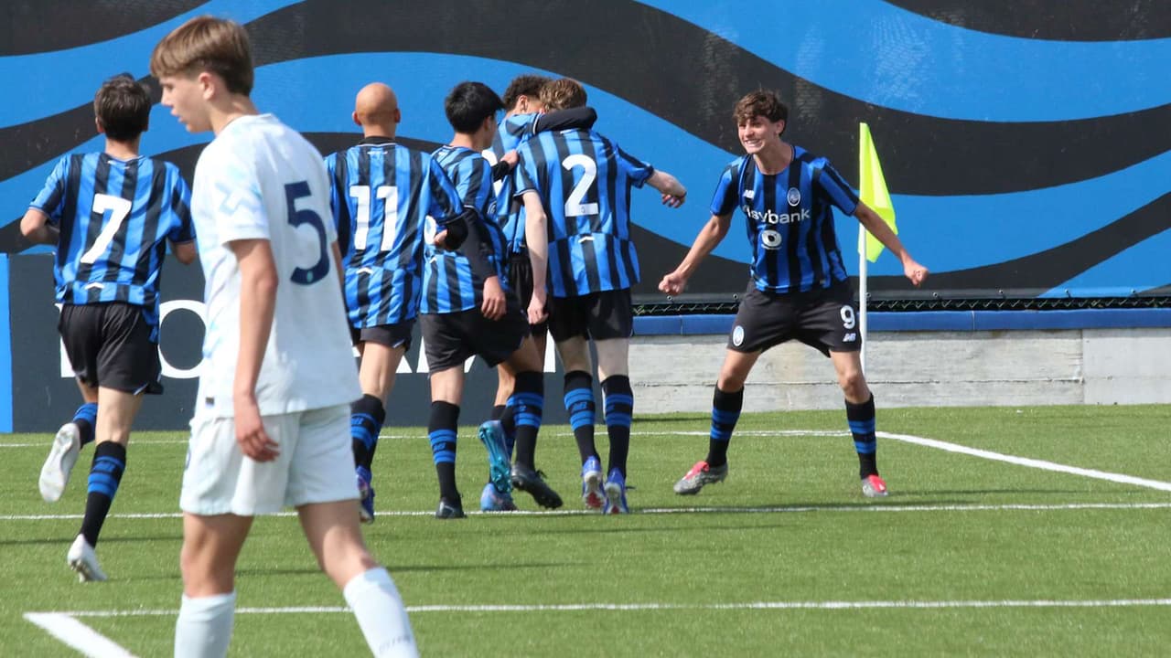 Vivaio: i risultati del weekend (29/03/2026)