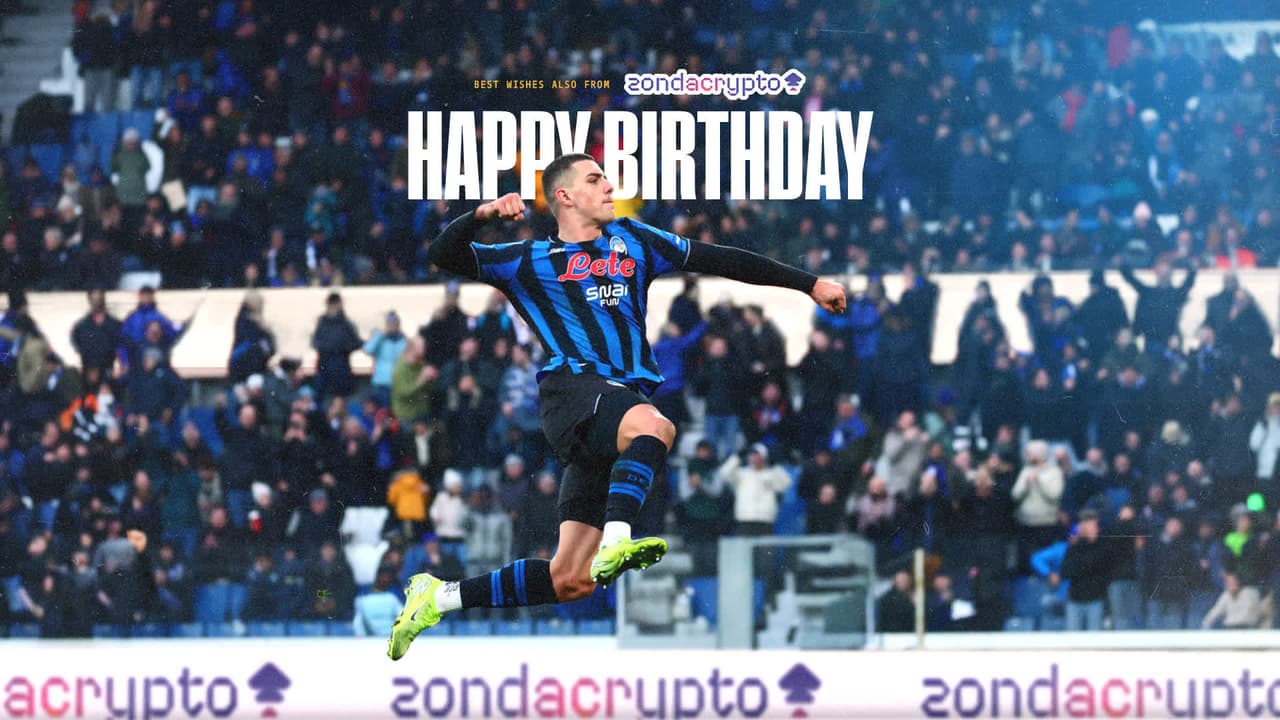 Tanti auguri a Nikola Krstović!