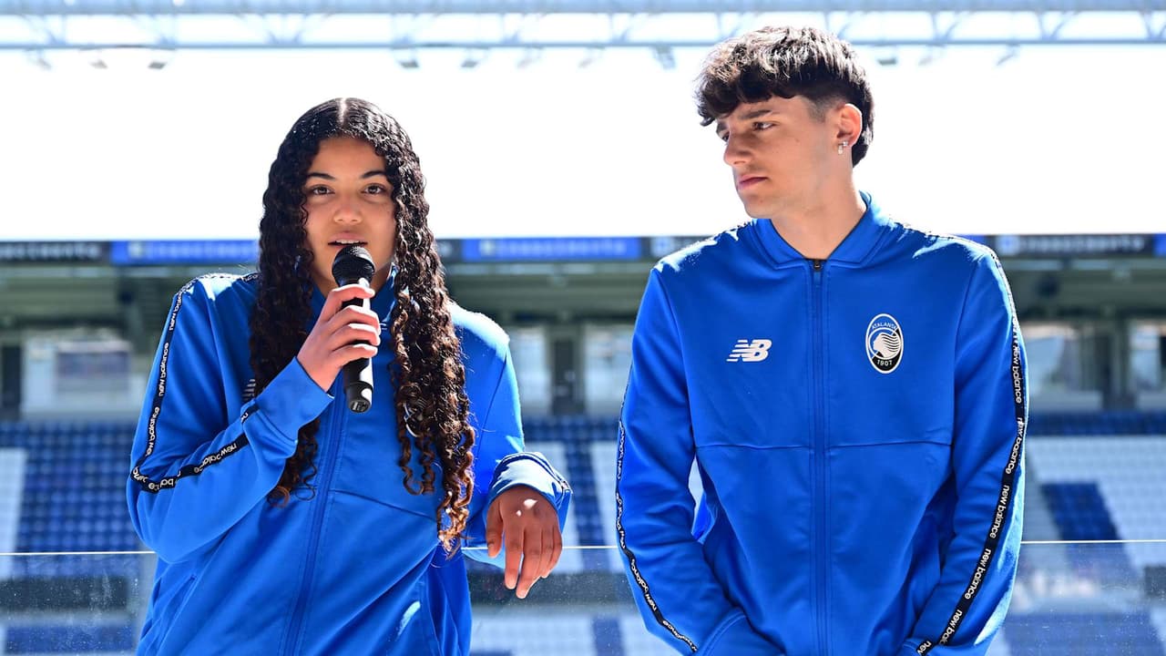 "La Scuola allo Stadio" alla New Balance Arena, 8° appuntamento