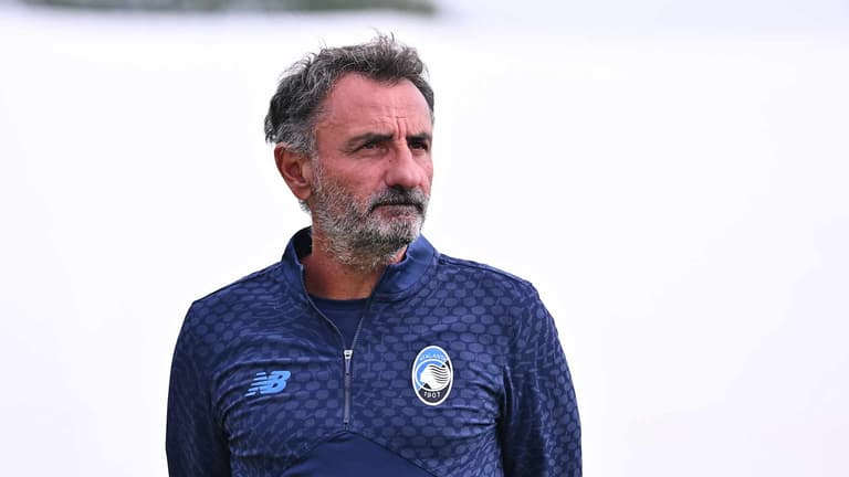 Bosi Giovanni -UEFA Youth League  Atalanta - Club Brugge