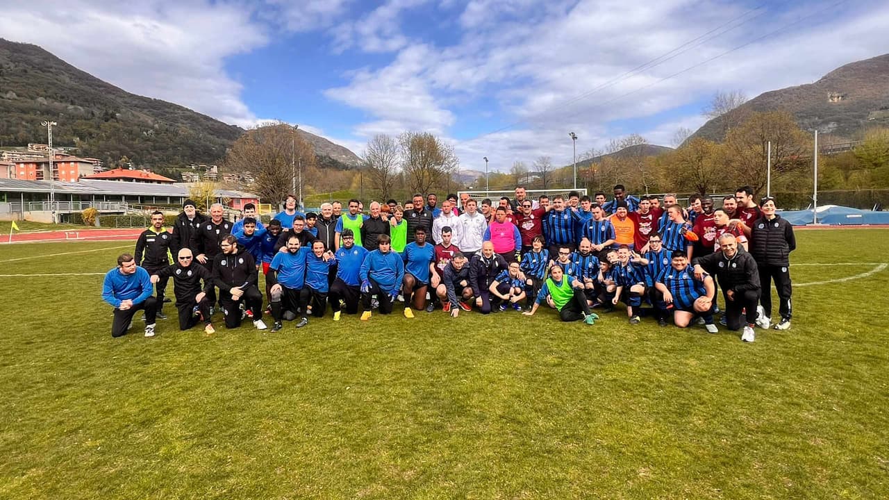 For Special, la cooperativa "Il Ponte" ospite a Nembro