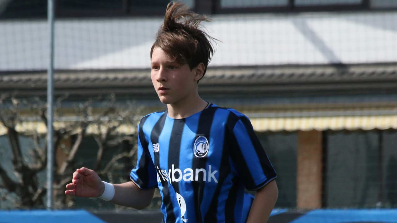 Due convocati nell'Italia U15