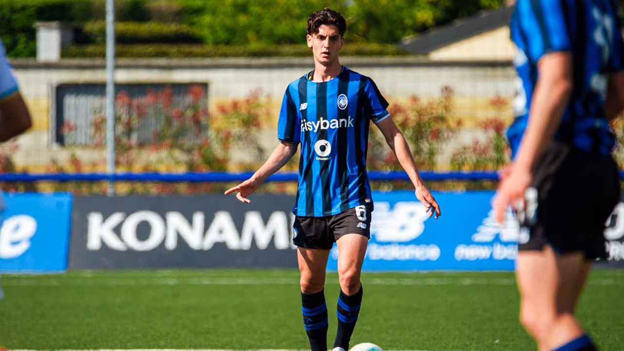 Coppa Italia Primavera Sassuolo-Atalanta: così in campo