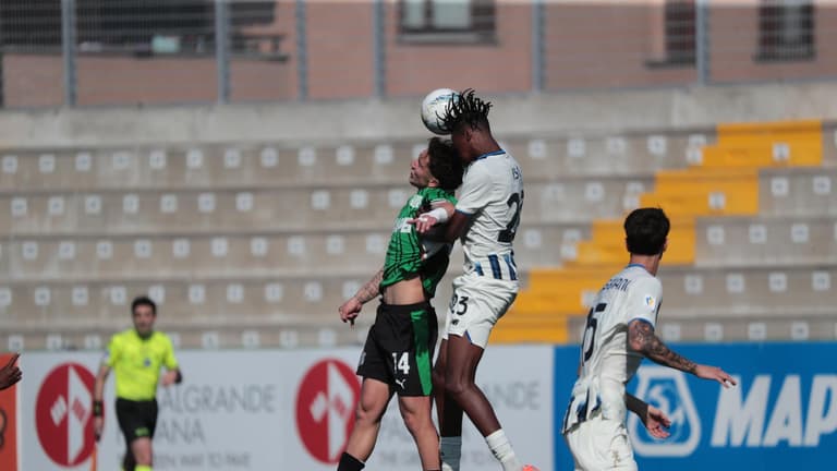 Isoa - Sassuolo vs Atalanta, semifinale Coppa Italia Primavera 2025-26