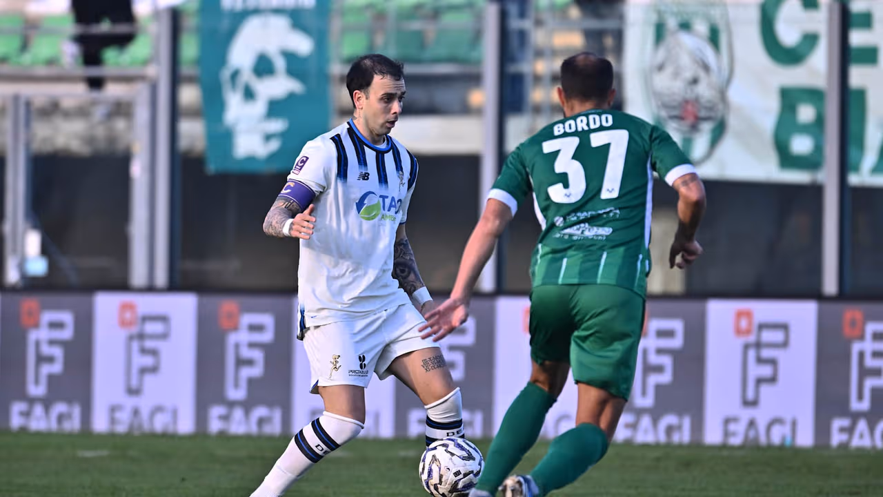 U23, domenica con il Monopoli