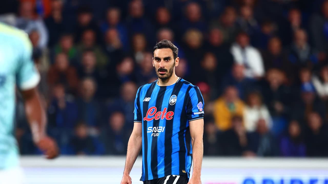 Davide Zappacosta: "Siamo molto dispiaciuti" | Atalanta-Juventus 0-1
