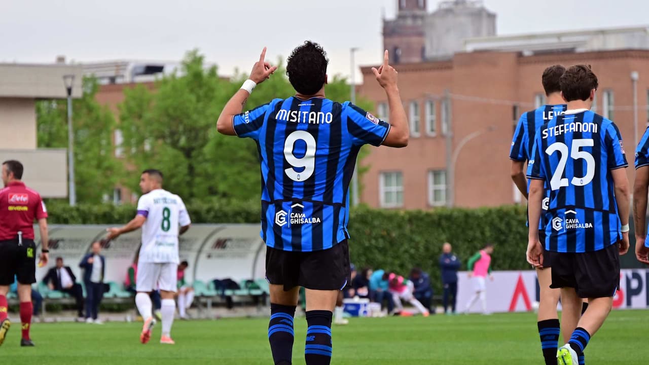 Gli highlights di Atalanta U23-Monopoli 2-0 | 36ª Serie C Sky Wifi 2025/26