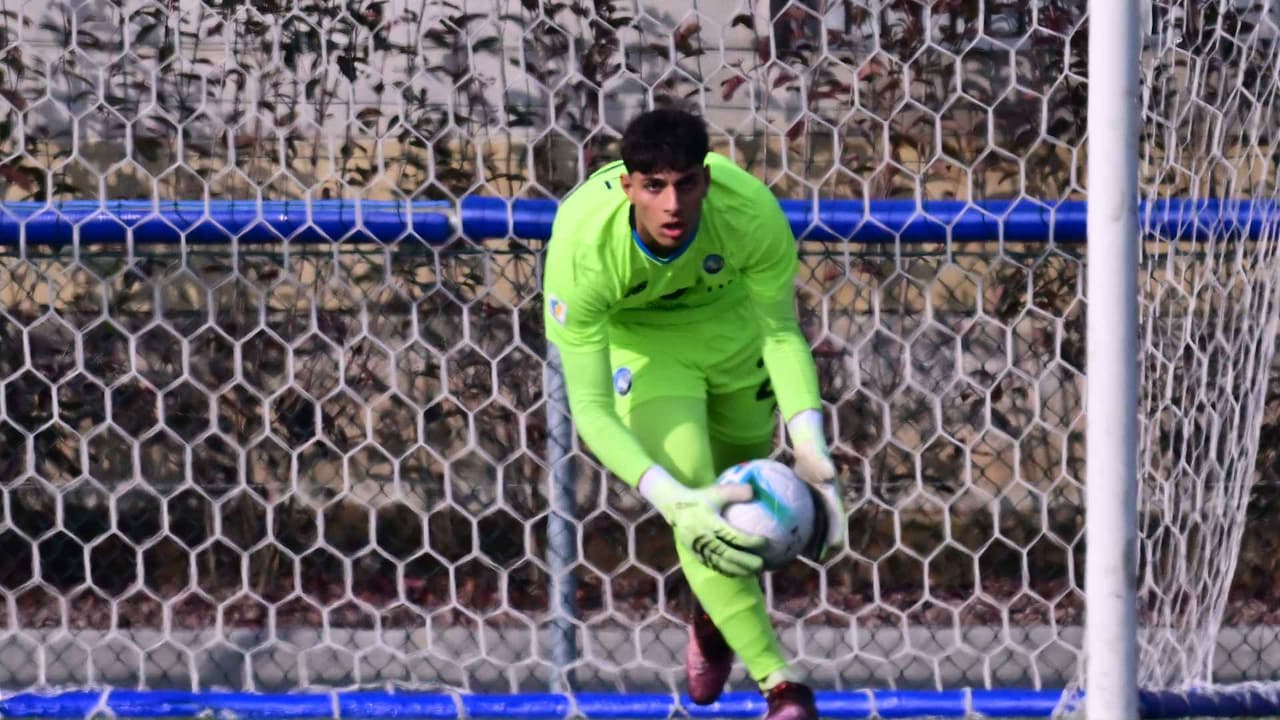 Primavera 1 | Gli highlights di Milan-Atalanta 0-0 | 33ª giornata 2025/26