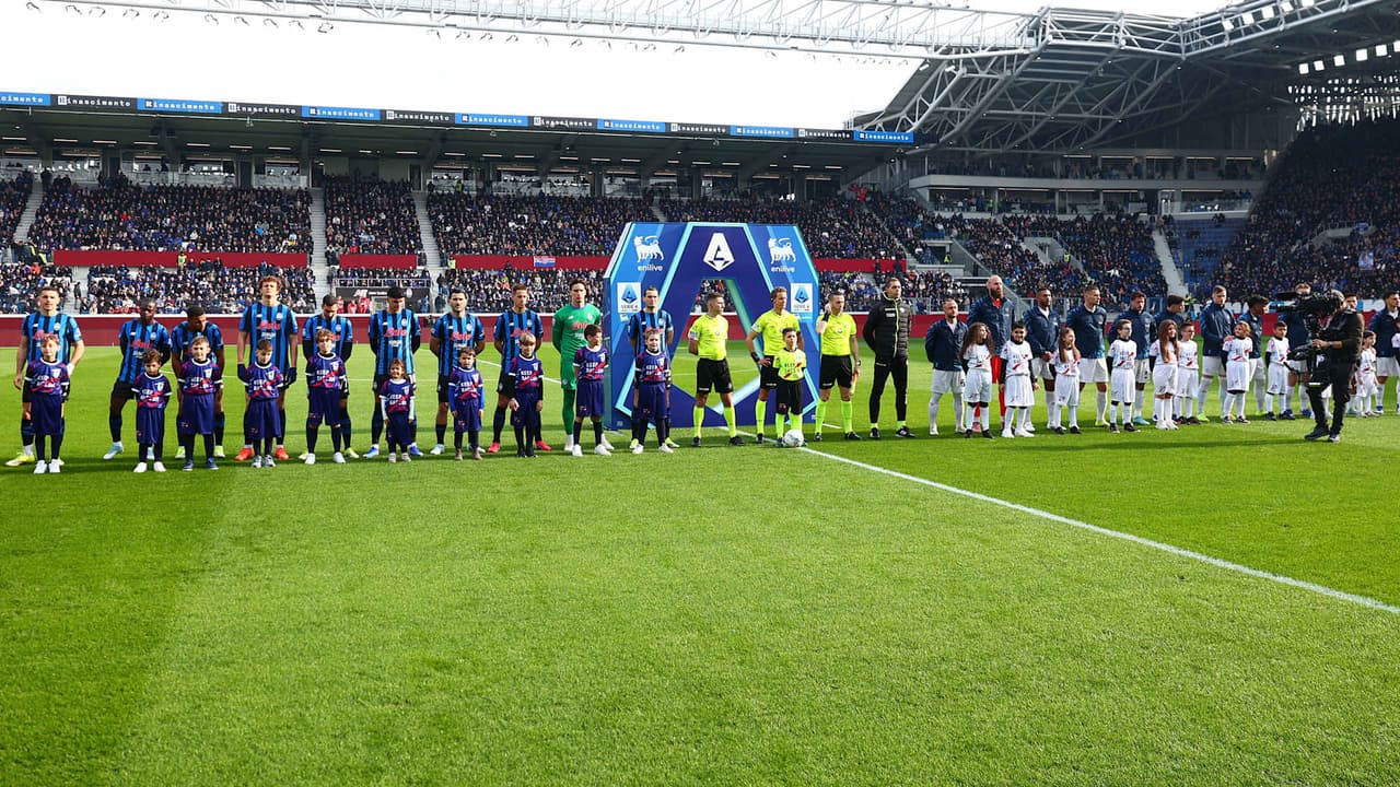 Serie A Enilive 2025/26: con il Genoa sabato 2 maggio