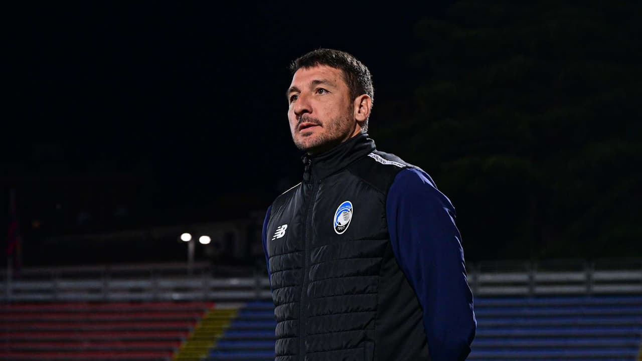 U23, Salvatore Bocchetti: "Ci proveremo fino alla fine"