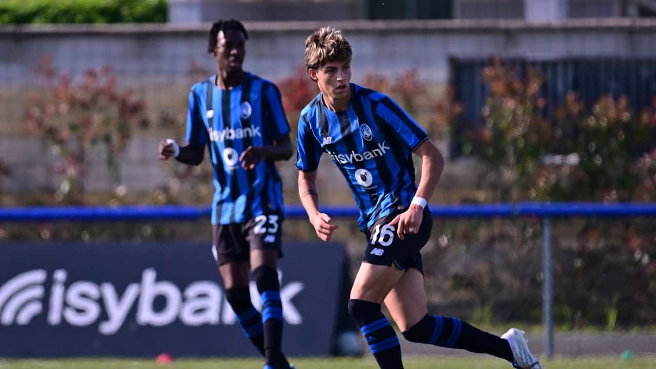 Primavera: Torino-Atalanta 0-0