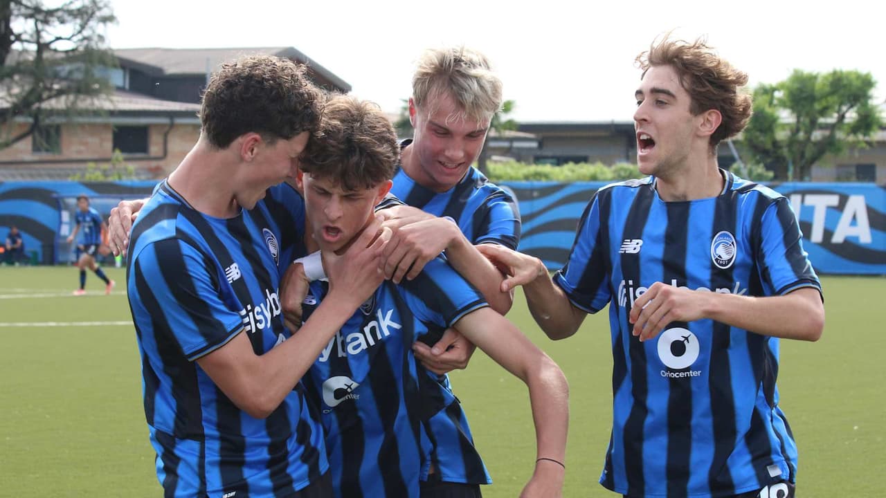 Vivaio: i risultati del weekend (26/04/2026)