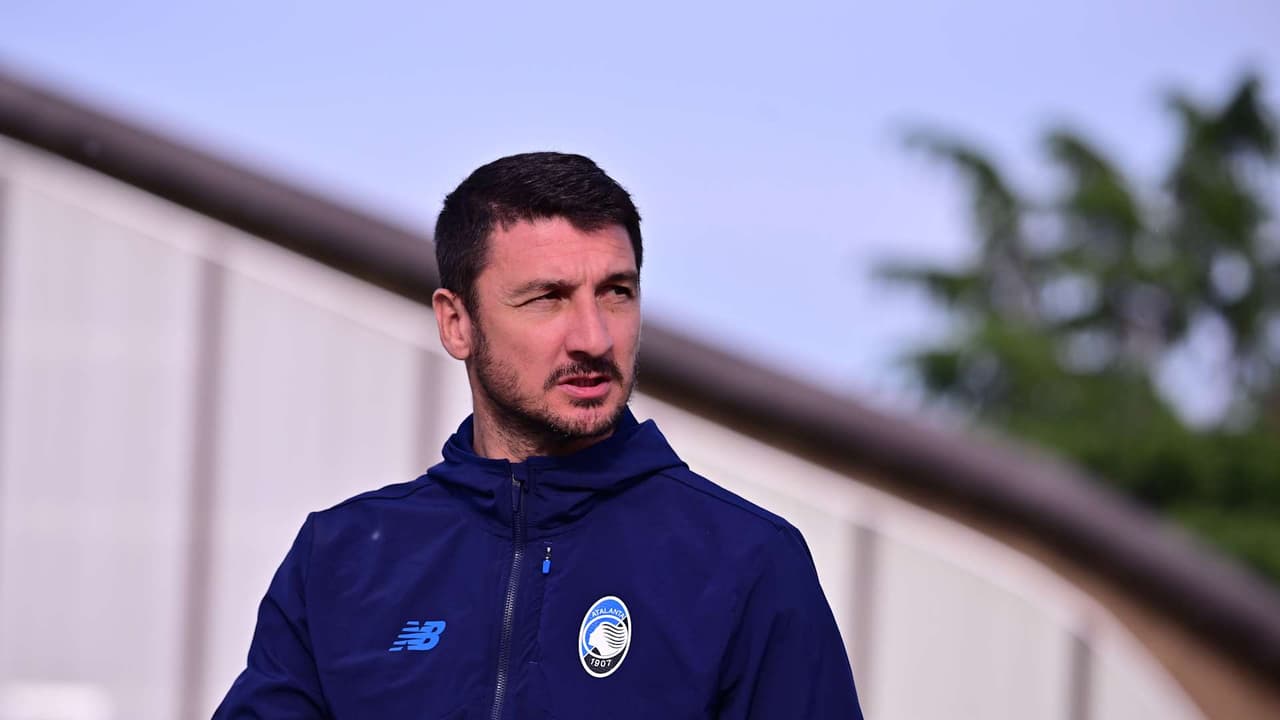 U23, Salvatore Bocchetti: "Sono felicissimo"