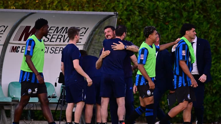 Fine partita - Atalanta U23 - Catania 26-04-2026 120