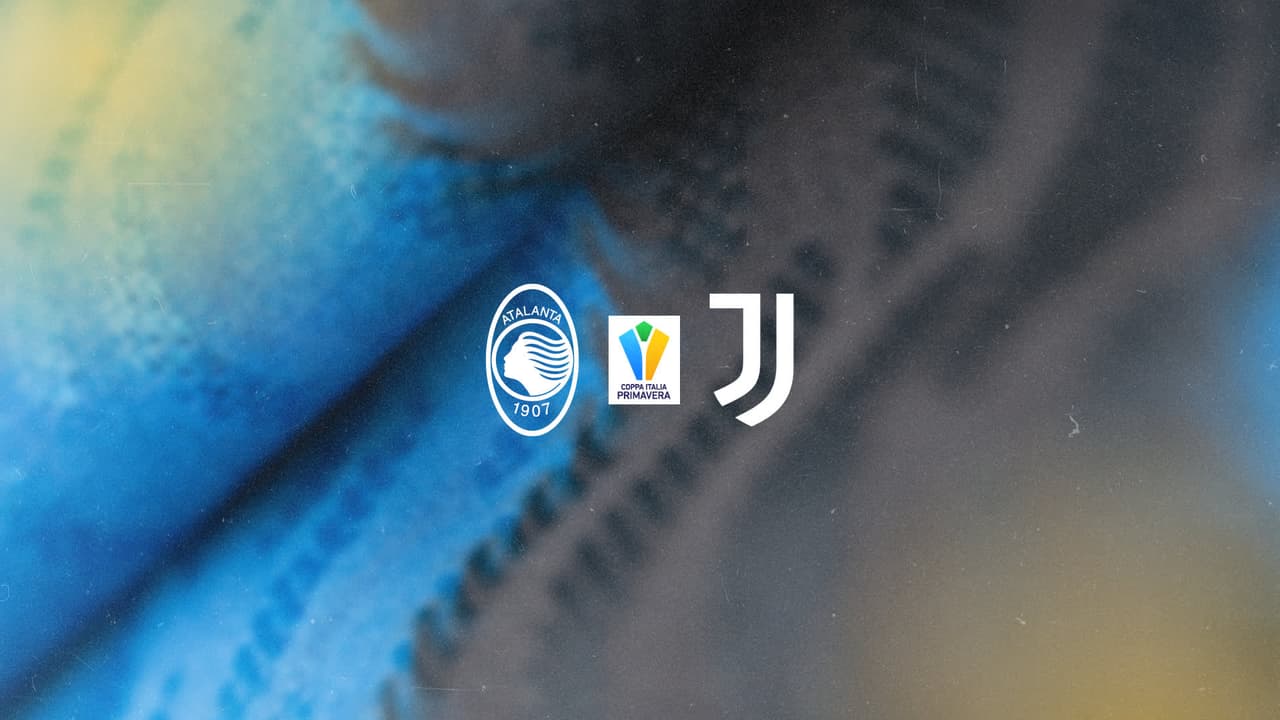 Finale Coppa Italia Primavera: info utili per Atalanta-Juventus