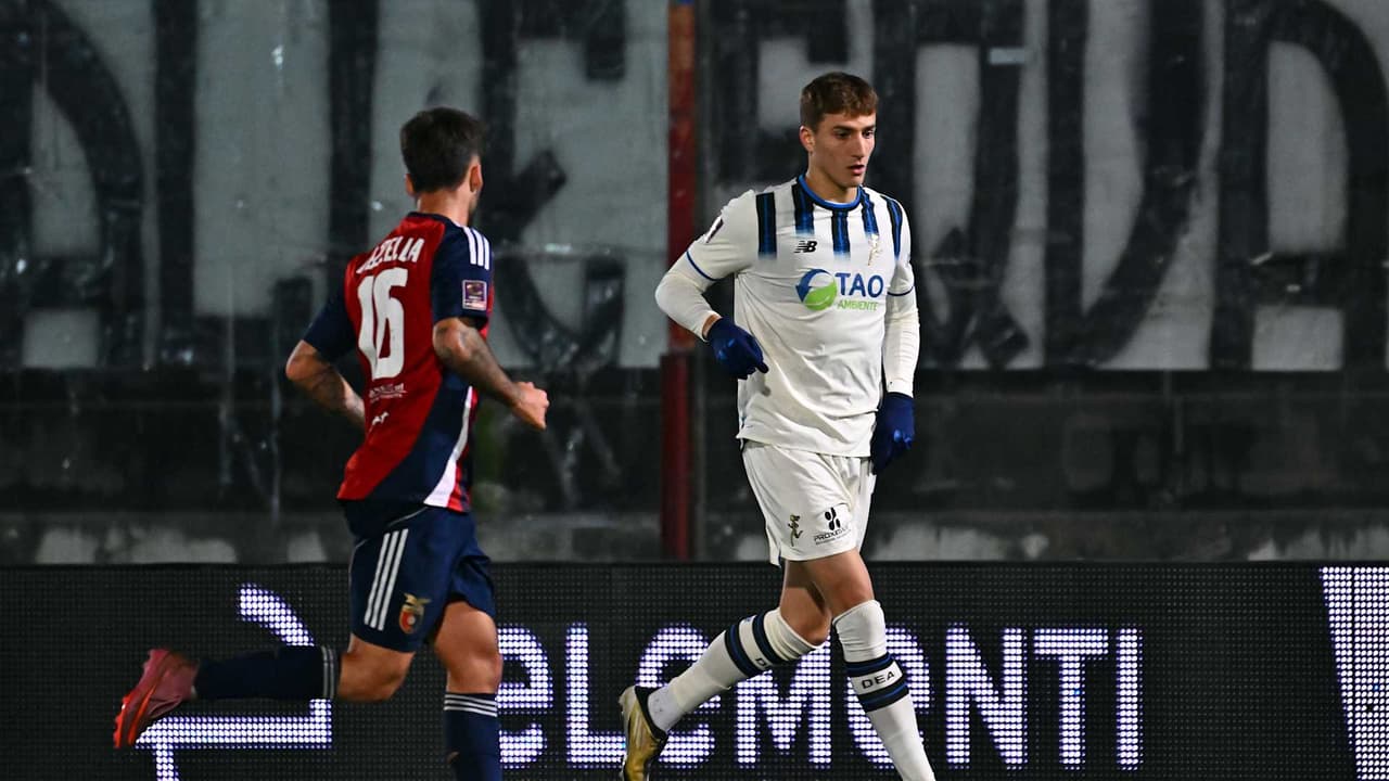 Playoff Serie C Sky Wifi, Casertana-Atalanta U23 domenica 3 maggio