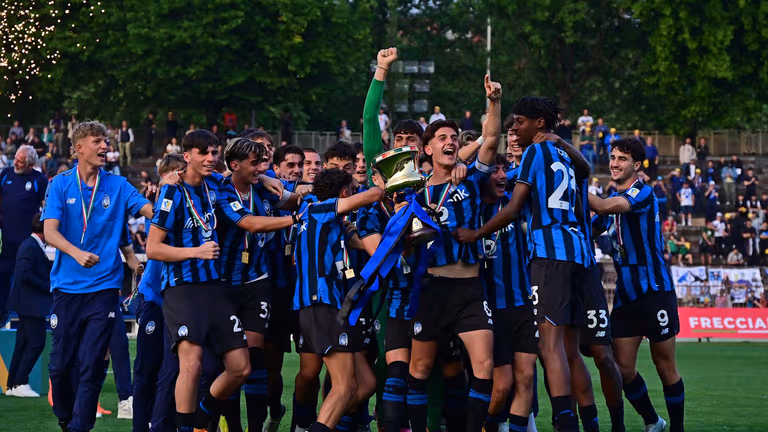 Premiazione - Finale Coppa Italia_Atalanta U20 - Juventus U20 29-04-2026 175