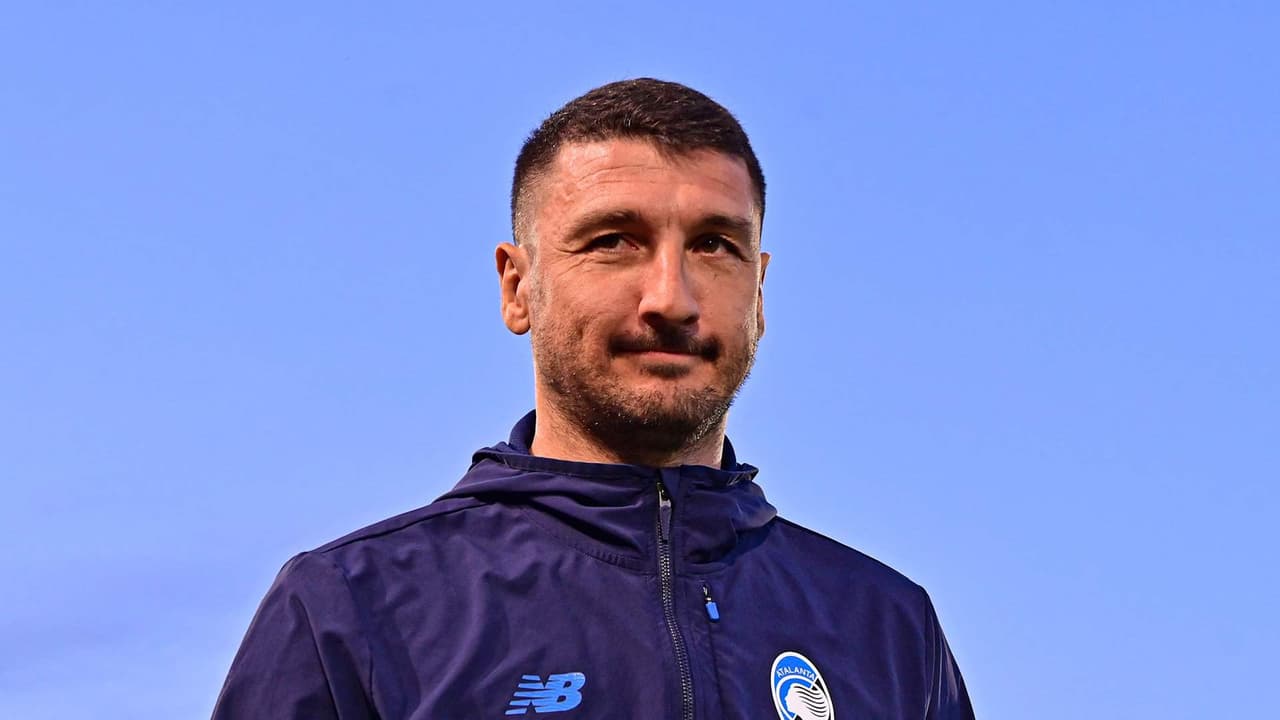 U23, Salvatore Bocchetti: "Orgoglioso dei ragazzi"