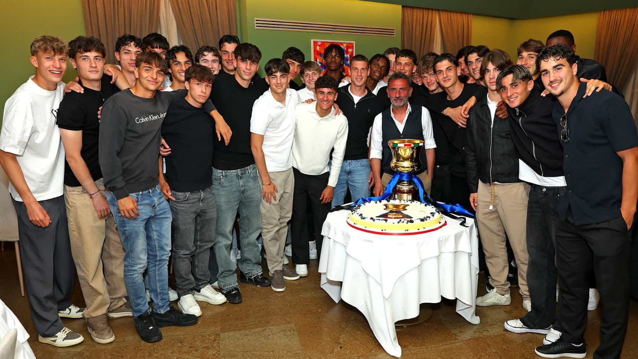 La festa della Primavera al Golf Club "Ai Colli" di Bergamo