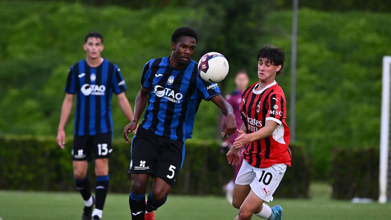 Under 23 a Solomeo per la 3ª edizione del "Trofeo dell'Armonia Sportiva"