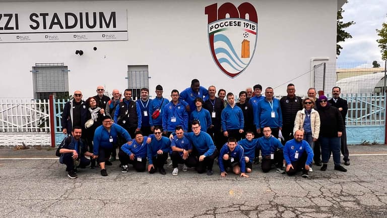 Poggese - Atalanta For Special