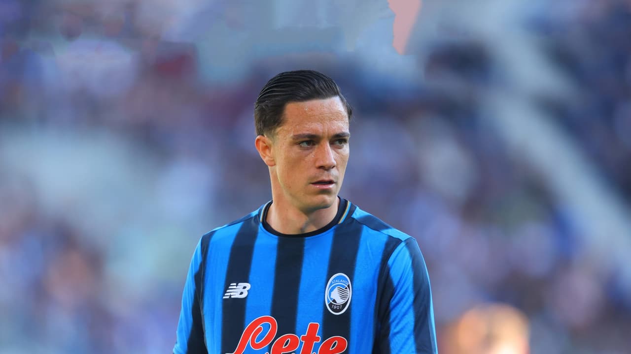 Il commento di Giacomo Raspadori | Atalanta-Bologna 0-1