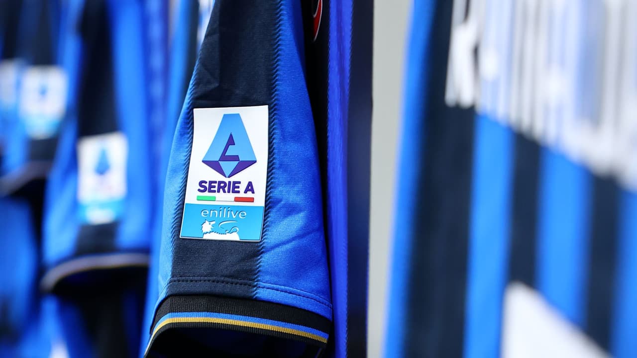 Serie A Enilive 2025/26: con la Fiorentina venerdì 22 maggio