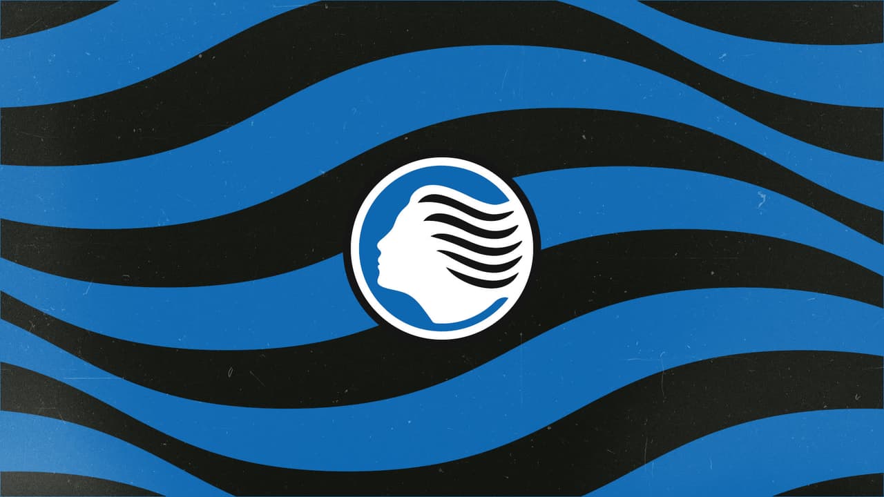 Il nuovo logo dell'Atalanta, le dichiarazioni