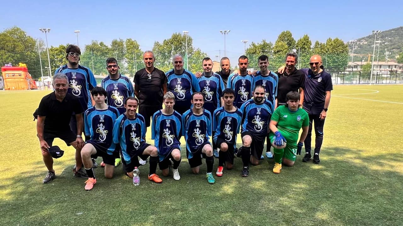 I For Special protagonisti alla Dream Cup