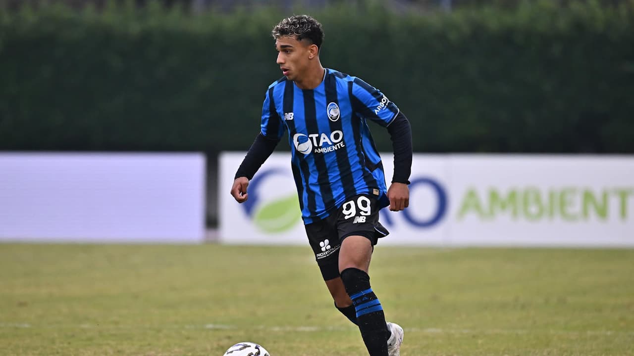U23, Vavassori convocato con la Nazionale maggiore