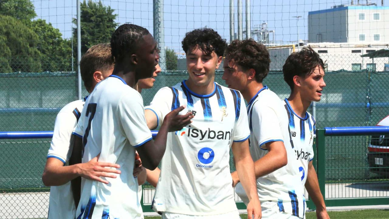 Vivaio: U18 qualificata ai play off