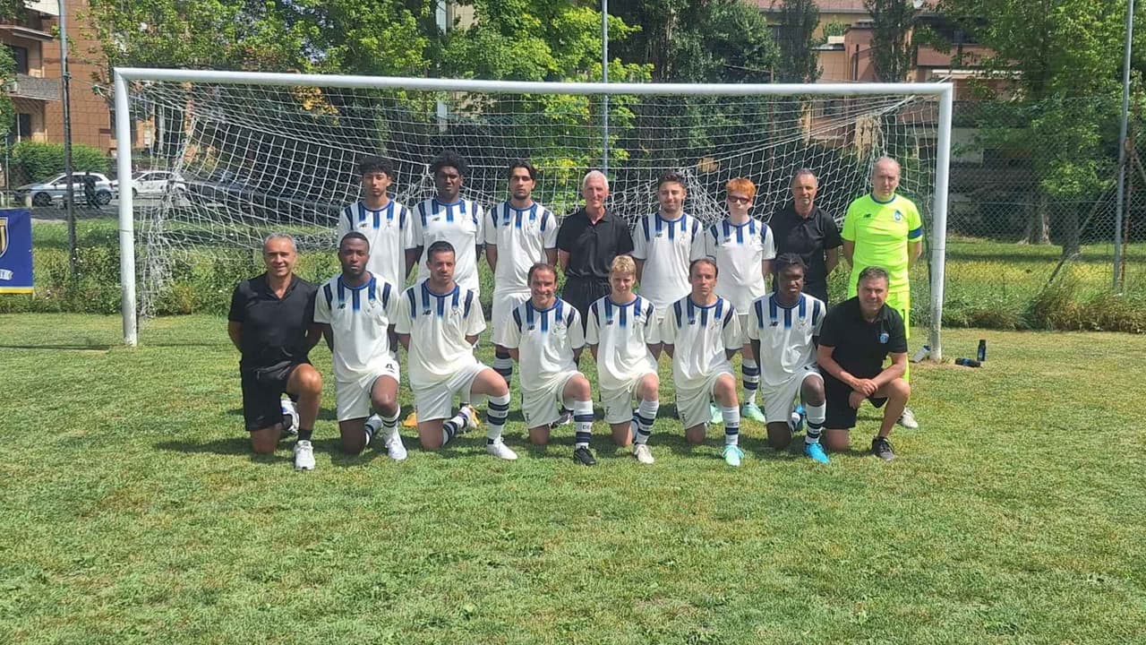 Atalanta For Special protagonisti al torneo "Tardini Special"