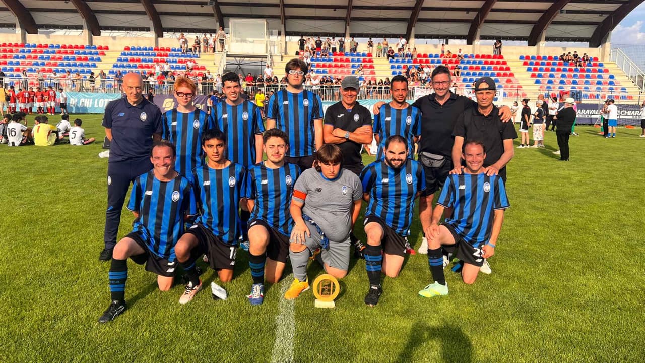 Impegno Cup, i For Special in campo a Varese