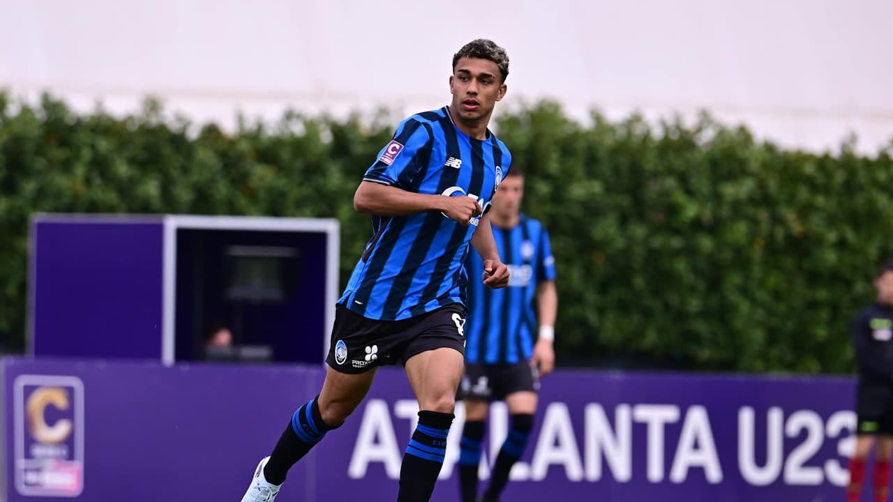 U23, Cassa e Vavassori in campo con l'Italia U21