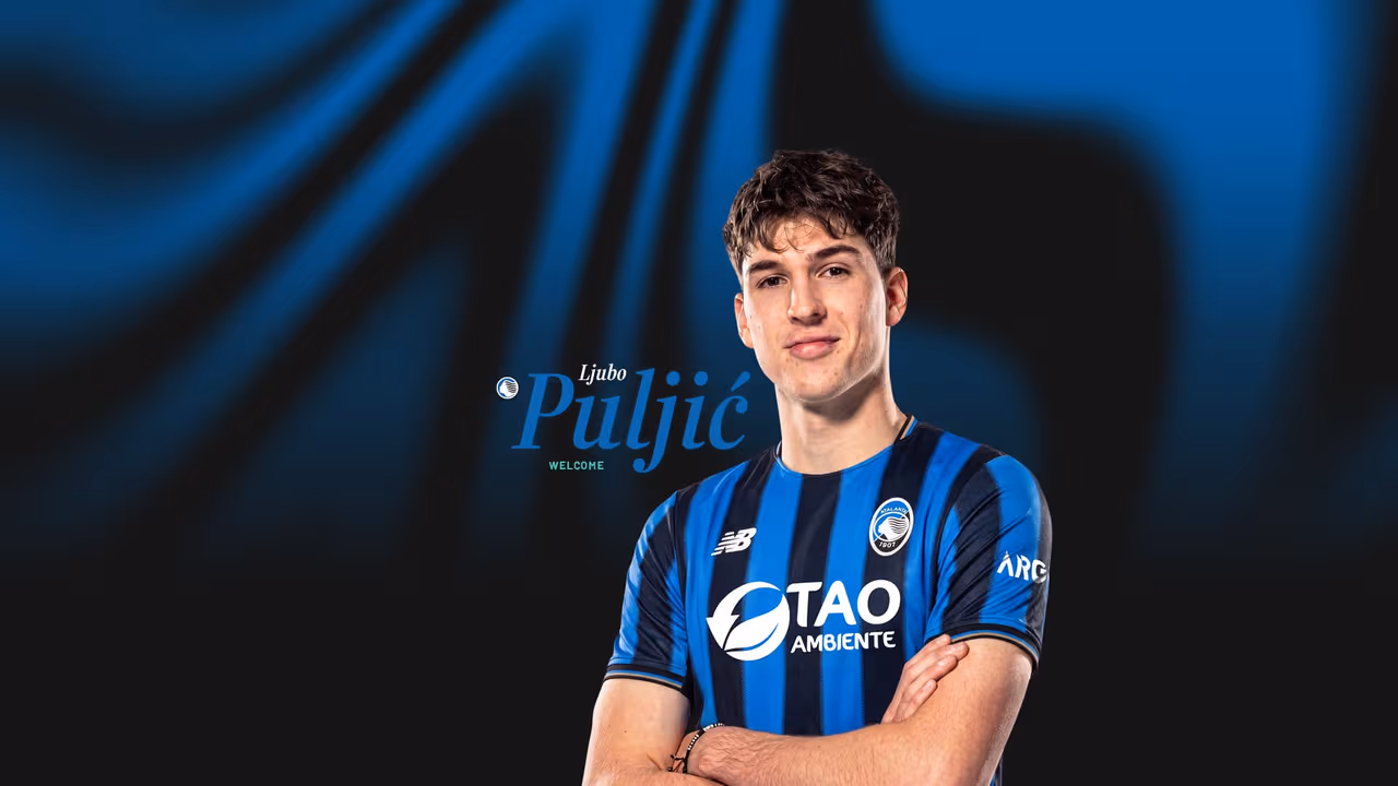 U23, dal Bayern Monaco ecco Puljić