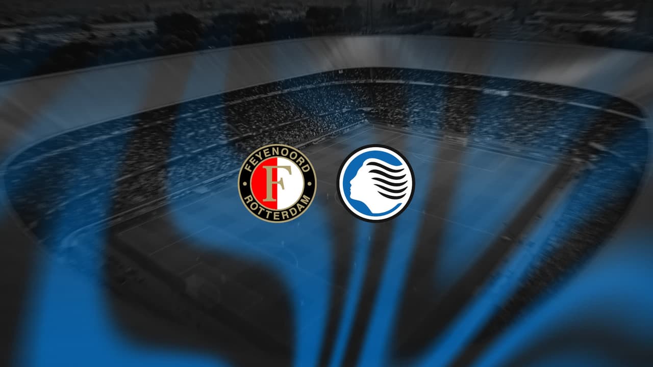 Preseason 2026/27: test-match contro il Feyenoord