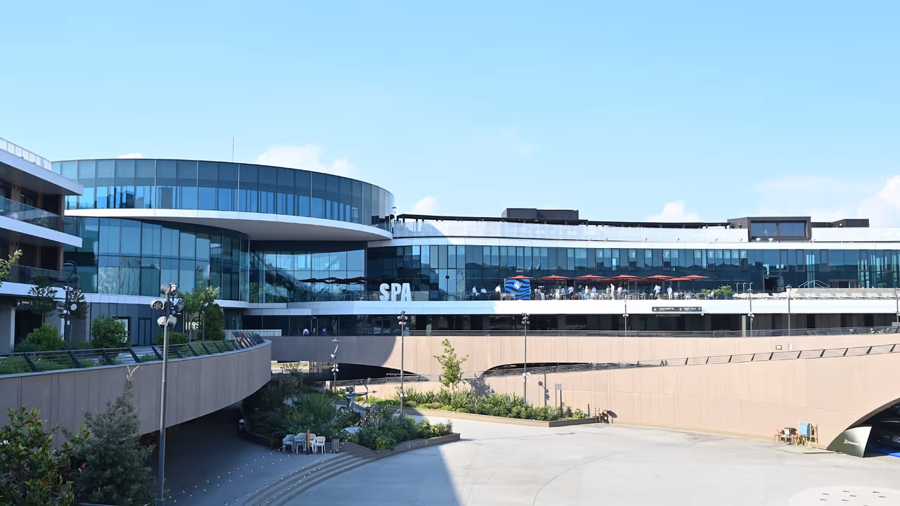 Alla ChorusLife Immersive Spa l'ultimo B2B della stagione