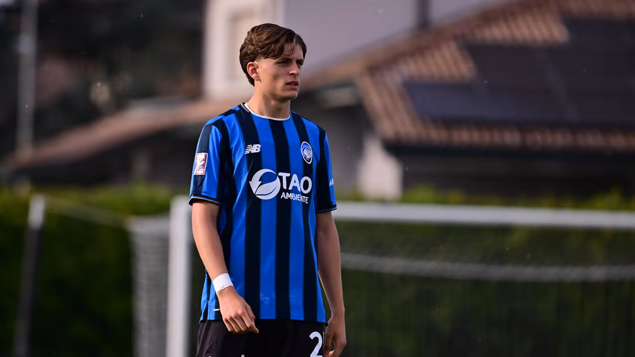 U23, i convocati all’Europeo U19