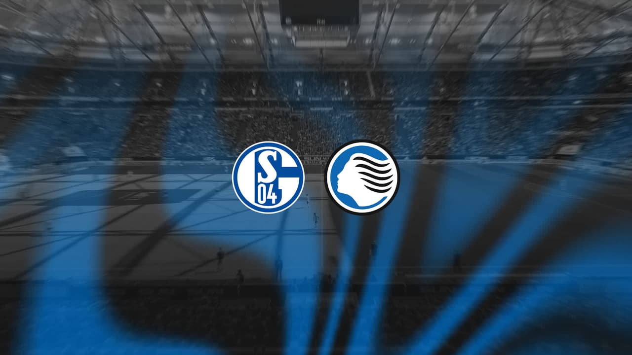 Dopo l'Olanda, la Germania: test-match contro lo Schalke 04