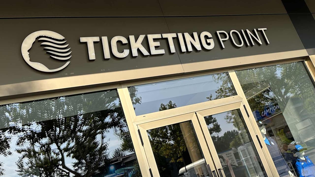 Ticketing Point New Balance Arena: riapertura il 10 luglio