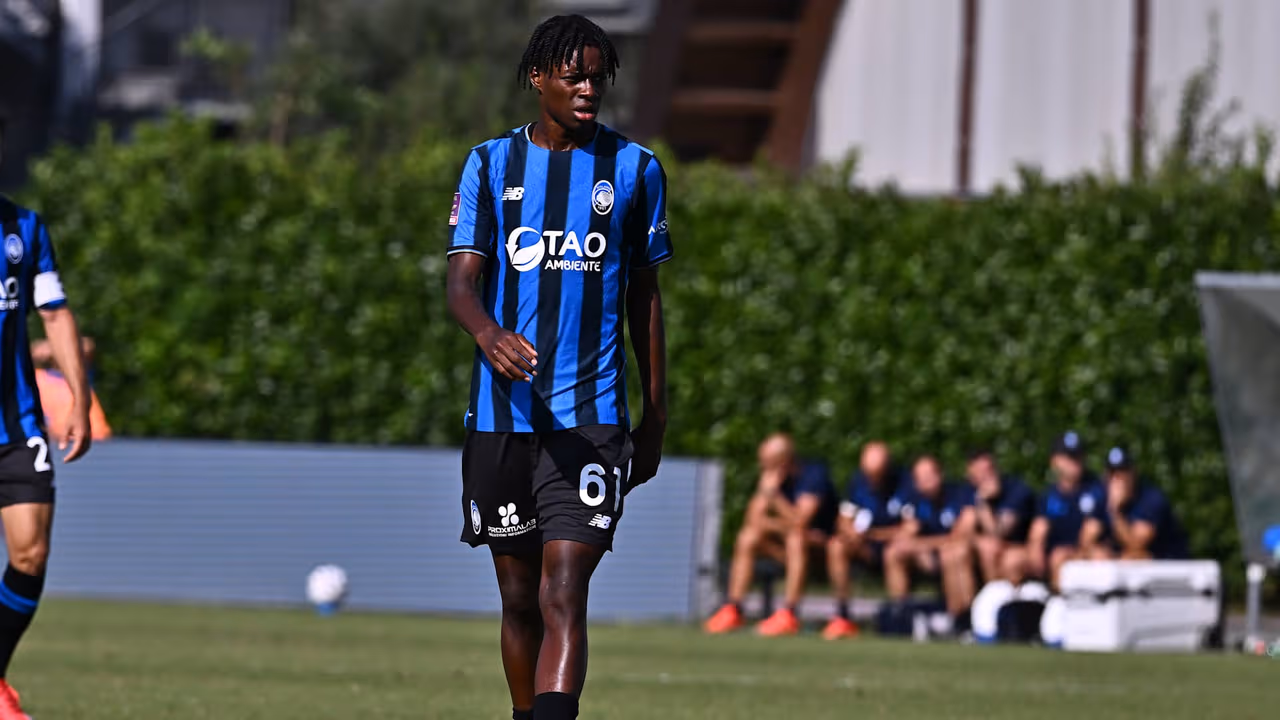 U23: in campo Idele e Puljić nel pari tra Italia e Croazia