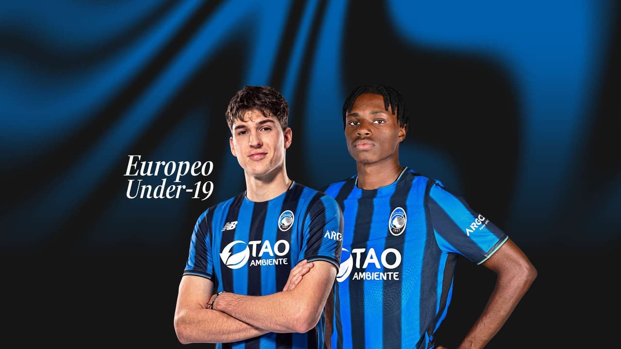 U23: si chiude il cammino di Idele e Puljić a UEFA Euro U19 