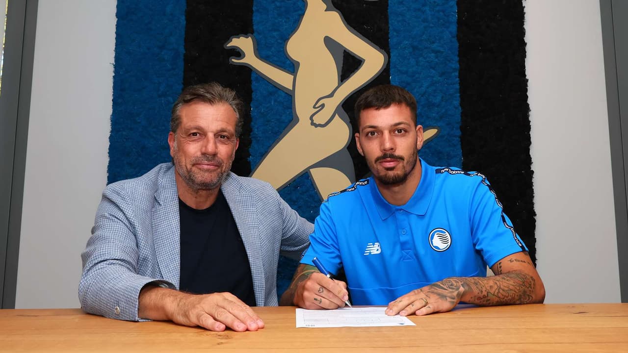 Nuovo innesto a centrocampo: benvenuto Gianluca Gaetano!